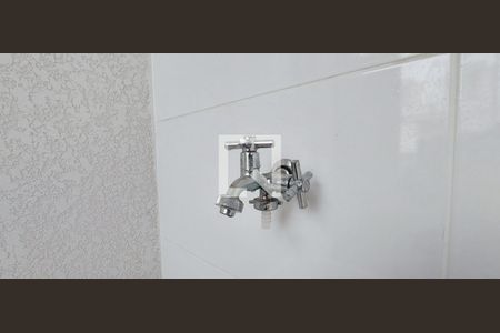 Apartamento à venda com 92m², 2 quartos e 2 vagasÁrea de Serviço