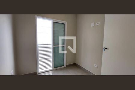 Quarto 1 de apartamento à venda com 2 quartos, 92m² em Vila Leopoldina, Santo André
