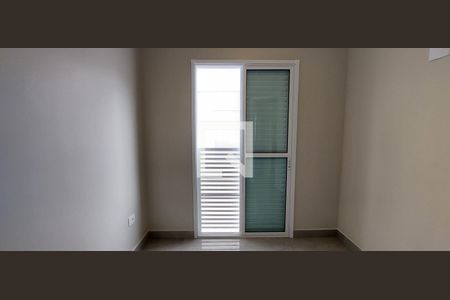 Quarto 1 de apartamento à venda com 2 quartos, 92m² em Vila Leopoldina, Santo André