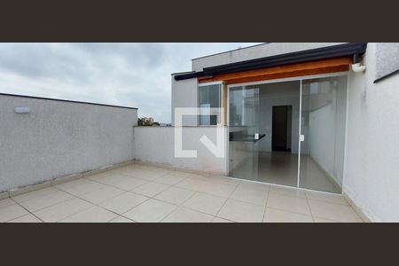 Apartamento à venda com 92m², 2 quartos e 2 vagasCobertura