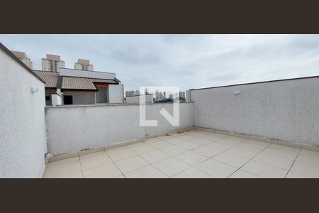 Apartamento à venda com 92m², 2 quartos e 2 vagasCobertura