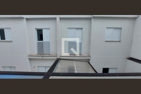 Vista Quarto 1 de apartamento à venda com 2 quartos, 92m² em Vila Leopoldina, Santo André