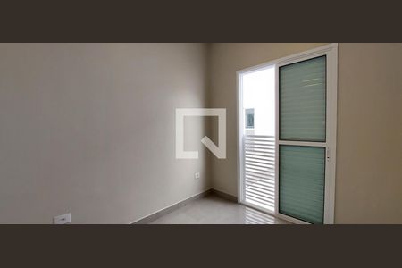 Quarto 1 de apartamento para alugar com 2 quartos, 92m² em Vila Leopoldina, Santo André