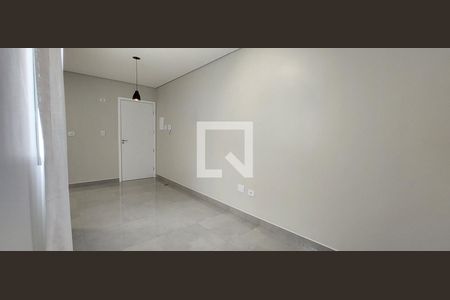 Sala de apartamento para alugar com 2 quartos, 92m² em Vila Leopoldina, Santo André