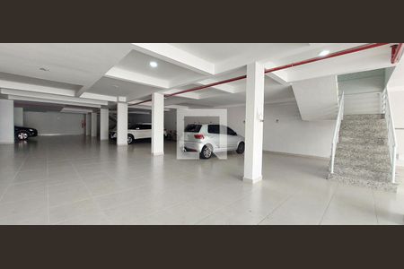 Apartamento à venda com 92m², 2 quartos e 2 vagasGaragem