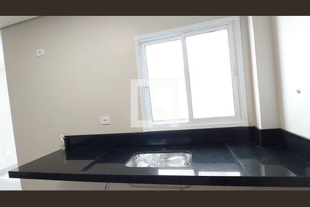 Apartamento à venda com 92m², 2 quartos e 2 vagasCozinha