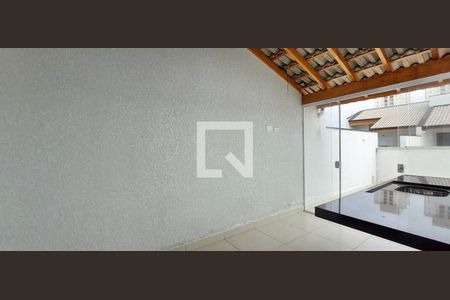 Apartamento à venda com 92m², 2 quartos e 2 vagasÁrea gourmet