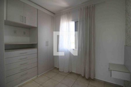 Quarto 1 de apartamento para alugar com 2 quartos, 52m² em Vila Rica, Sorocaba