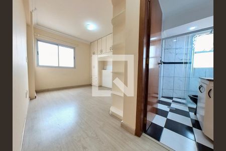 Quarto 1 de apartamento para alugar com 3 quartos, 100m² em Vila Pereira Barreto, São Paulo