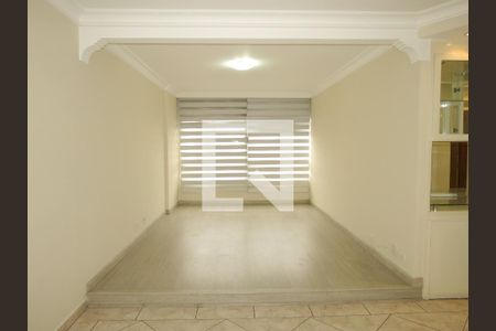 Sala de apartamento para alugar com 3 quartos, 100m² em Vila Pereira Barreto, São Paulo