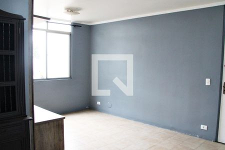 Sala  de apartamento para alugar com 2 quartos, 75m² em Vila Hulda, Guarulhos
