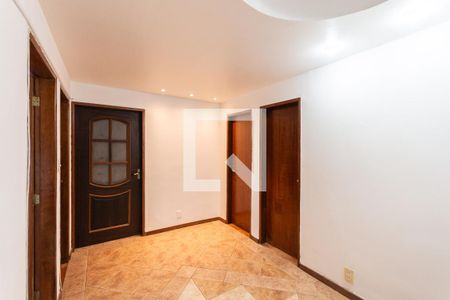 Sala de Jantar de apartamento para alugar com 4 quartos, 120m² em Tijuca, Rio de Janeiro