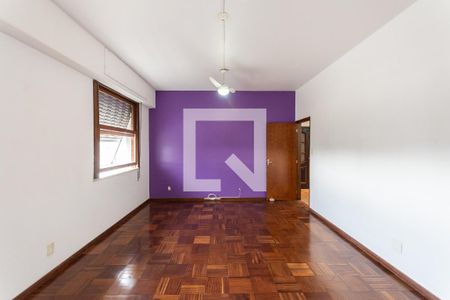 Sala de apartamento para alugar com 4 quartos, 120m² em Tijuca, Rio de Janeiro