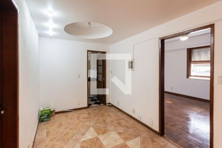 Sala de Jantar de apartamento para alugar com 4 quartos, 140m² em Tijuca, Rio de Janeiro