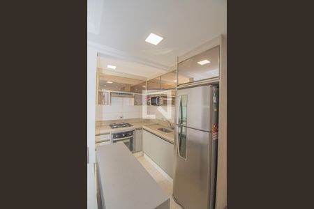 Apartamento à venda com 56m², 2 quartos e 1 vaga Apartamento à venda com 56m², 2 quartos e 1 vagaCozinha