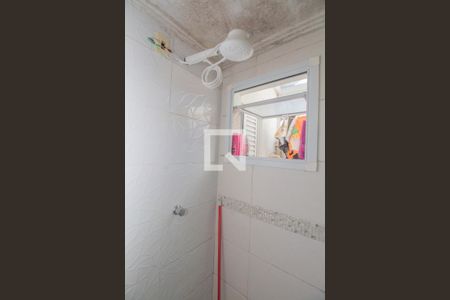 Apartamento à venda com 56m², 2 quartos e 1 vaga Apartamento à venda com 56m², 2 quartos e 1 vagaBanheiro Social