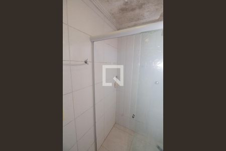Apartamento à venda com 56m², 2 quartos e 1 vaga Apartamento à venda com 56m², 2 quartos e 1 vagaBanheiro Social