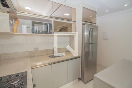 Apartamento à venda com 56m², 2 quartos e 1 vaga Apartamento à venda com 56m², 2 quartos e 1 vagaCozinha