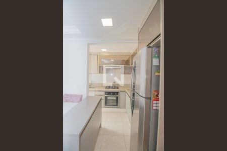 Apartamento à venda com 56m², 2 quartos e 1 vaga Apartamento à venda com 56m², 2 quartos e 1 vagaCozinha