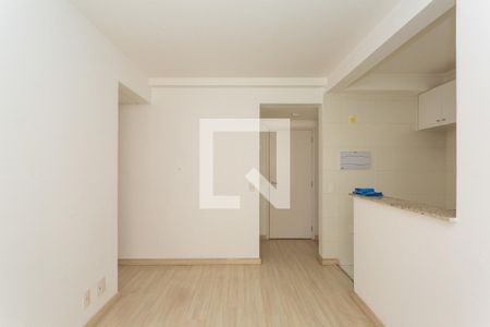 Sala de apartamento para alugar com 1 quarto, 53m² em Vila Mariana, São Paulo