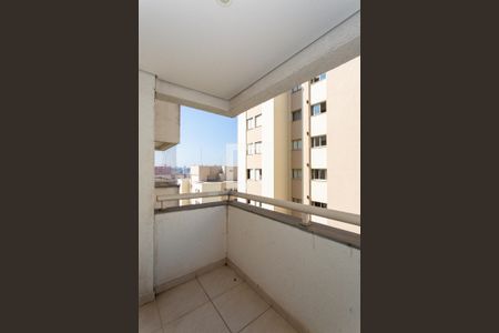 Varanda de apartamento para alugar com 1 quarto, 53m² em Vila Mariana, São Paulo