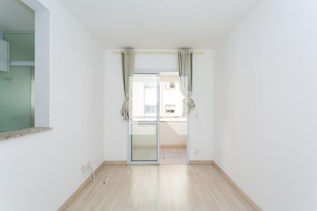 Sala de apartamento para alugar com 1 quarto, 53m² em Vila Mariana, São Paulo