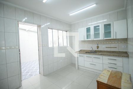 Casa à venda com 120m², 2 quartos e 1 vaga Casa à venda com 120m², 2 quartos e 1 vagaCozinha