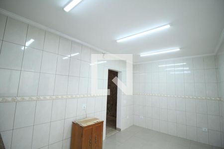 Casa à venda com 120m², 2 quartos e 1 vagaCozinha