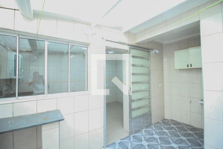 Casa à venda com 120m², 2 quartos e 1 vaga Casa à venda com 120m², 2 quartos e 1 vagaÁrea de Serviço