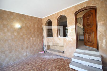 Casa à venda com 120m², 2 quartos e 1 vagaÁrea externa