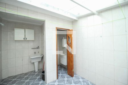 Casa à venda com 120m², 2 quartos e 1 vaga Casa à venda com 120m², 2 quartos e 1 vagaÁrea de Serviço