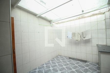 Casa à venda com 120m², 2 quartos e 1 vaga Casa à venda com 120m², 2 quartos e 1 vagaÁrea de Serviço