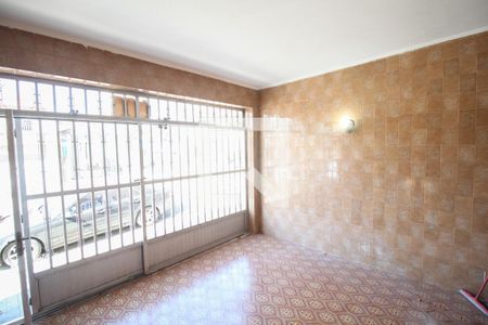 Casa à venda com 120m², 2 quartos e 1 vaga Casa à venda com 120m², 2 quartos e 1 vagaÁrea externa