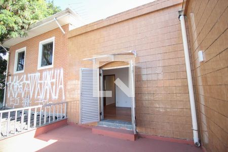 Casa à venda com 120m², 2 quartos e 1 vaga Casa à venda com 120m², 2 quartos e 1 vagaVaranda do Quarto 1