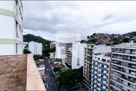 Apartamento à venda com 132m², 3 quartos e 1 vagaVista do Terraço