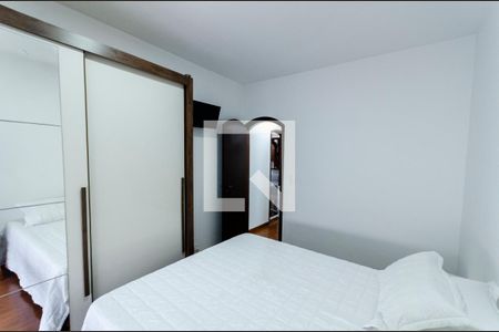 Apartamento à venda com 132m², 3 quartos e 1 vagaQuarto 2