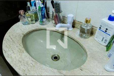 Apartamento à venda com 132m², 3 quartos e 1 vagaBanheiro Social