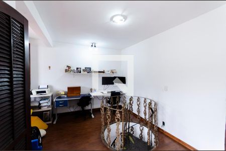 Apartamento à venda com 132m², 3 quartos e 1 vagaTerraço