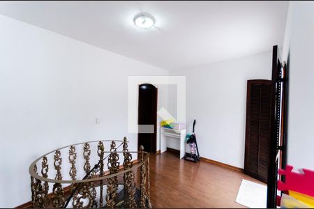 Apartamento à venda com 132m², 3 quartos e 1 vagaTerraço