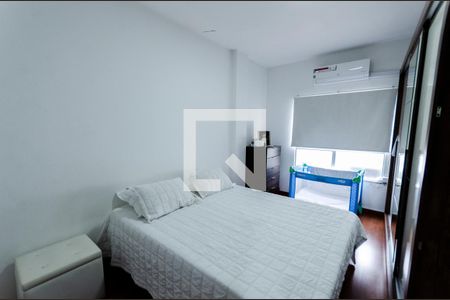 Apartamento à venda com 132m², 3 quartos e 1 vagaQuarto 2