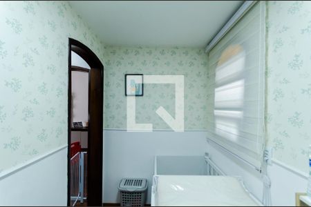 Quarto 1 de apartamento à venda com 3 quartos, 132m² em Vila Isabel, Rio de Janeiro