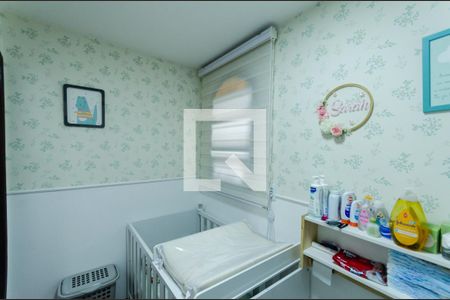 Quarto 1 de apartamento à venda com 3 quartos, 132m² em Vila Isabel, Rio de Janeiro