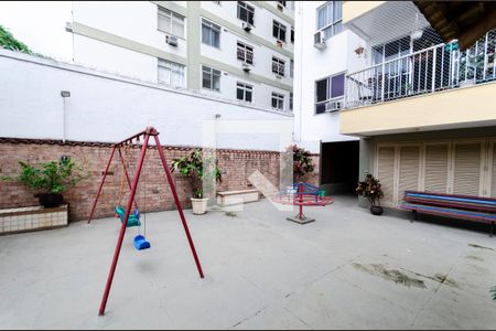 Apartamento à venda com 132m², 3 quartos e 1 vagaÁrea comum - Playground