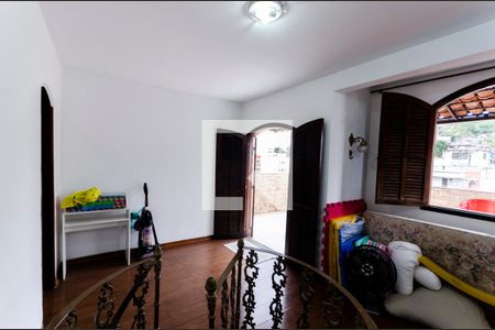 Apartamento à venda com 132m², 3 quartos e 1 vagaTerraço