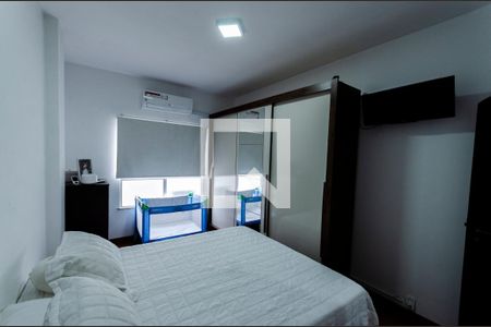 Apartamento à venda com 132m², 3 quartos e 1 vagaQuarto 2