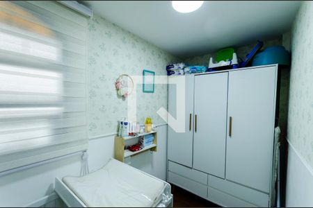 Quarto 1 de apartamento à venda com 3 quartos, 132m² em Vila Isabel, Rio de Janeiro