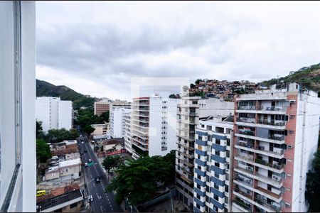 Apartamento à venda com 132m², 3 quartos e 1 vagaVista do Quarto 2