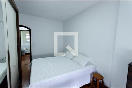 Apartamento à venda com 132m², 3 quartos e 1 vagaQuarto 2