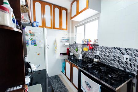 Apartamento à venda com 132m², 3 quartos e 1 vagaCozinha