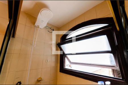 Apartamento à venda com 132m², 3 quartos e 1 vagaBanheiro da Suíte